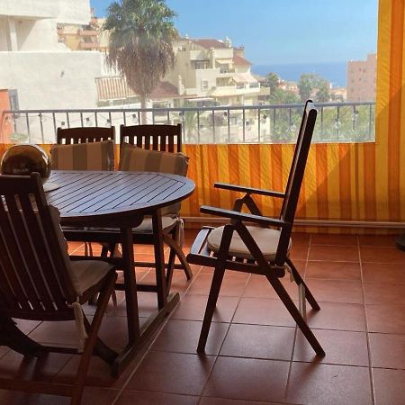 Benalmadena Costa Malaga Apartamento Muy Acogedor Con Vistas Al Mar Terraza Gigante Para Verano E Invierno Parking Eksteriør billede